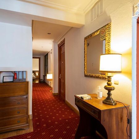 Kontxa Guesthouse Сан-Себастьян Екстер'єр фото