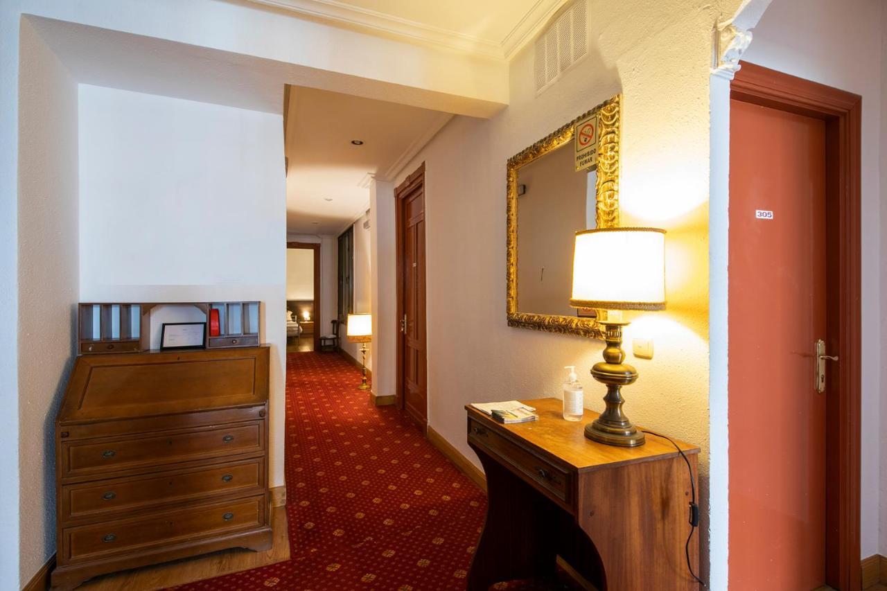 Kontxa Guesthouse Сан-Себастьян Екстер'єр фото