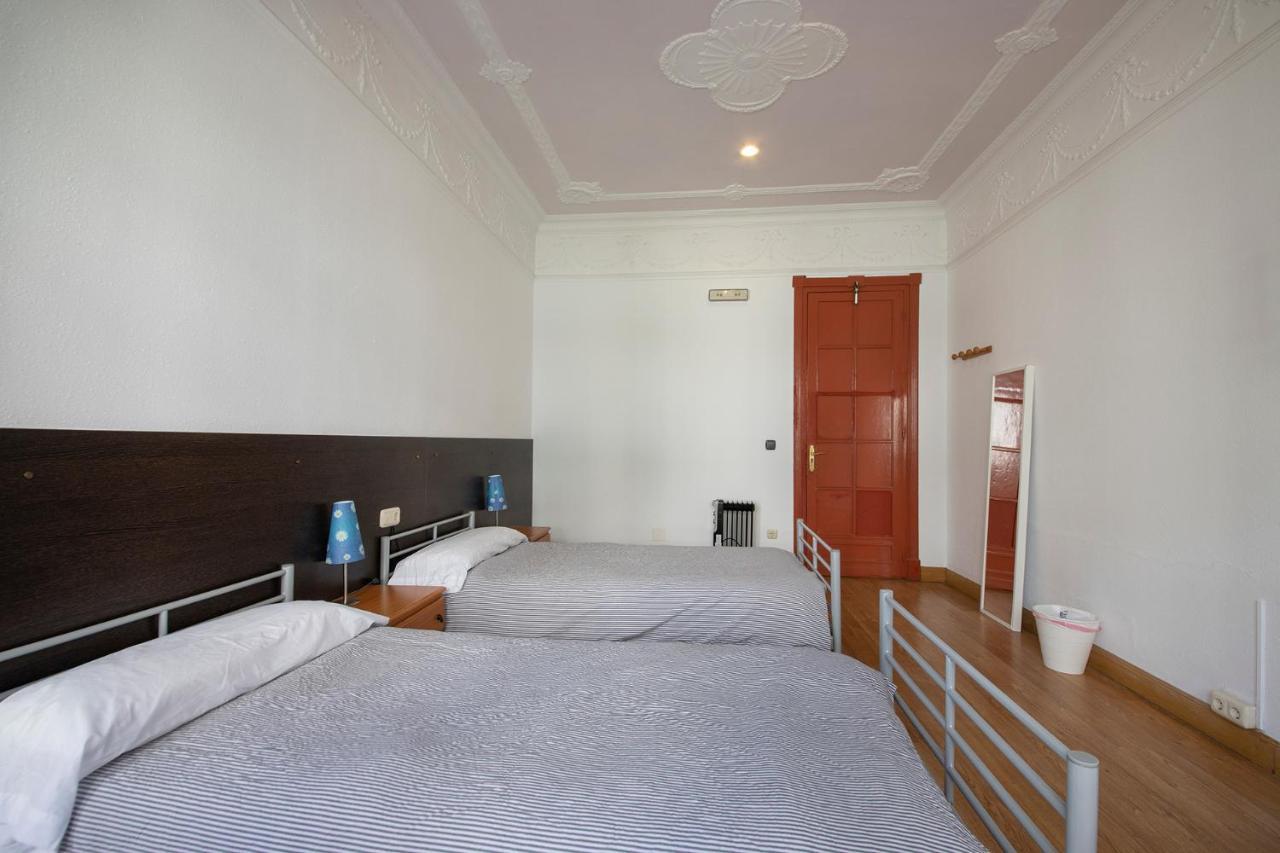 Kontxa Guesthouse Сан-Себастьян Екстер'єр фото