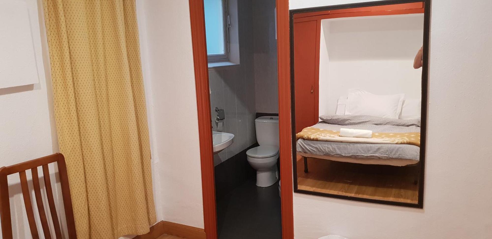 Kontxa Guesthouse Сан-Себастьян Екстер'єр фото