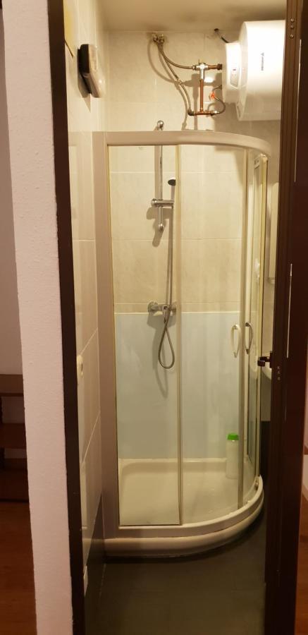 Kontxa Guesthouse Сан-Себастьян Екстер'єр фото