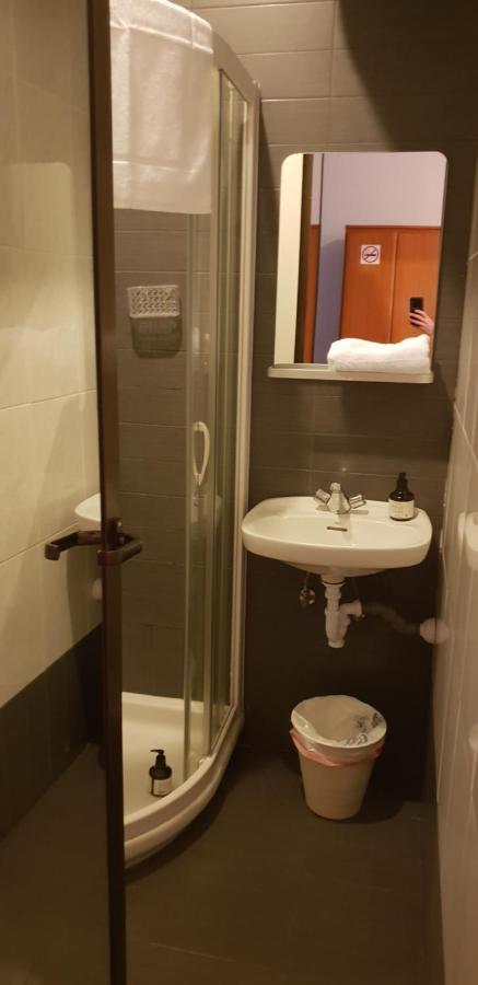 Kontxa Guesthouse Сан-Себастьян Екстер'єр фото