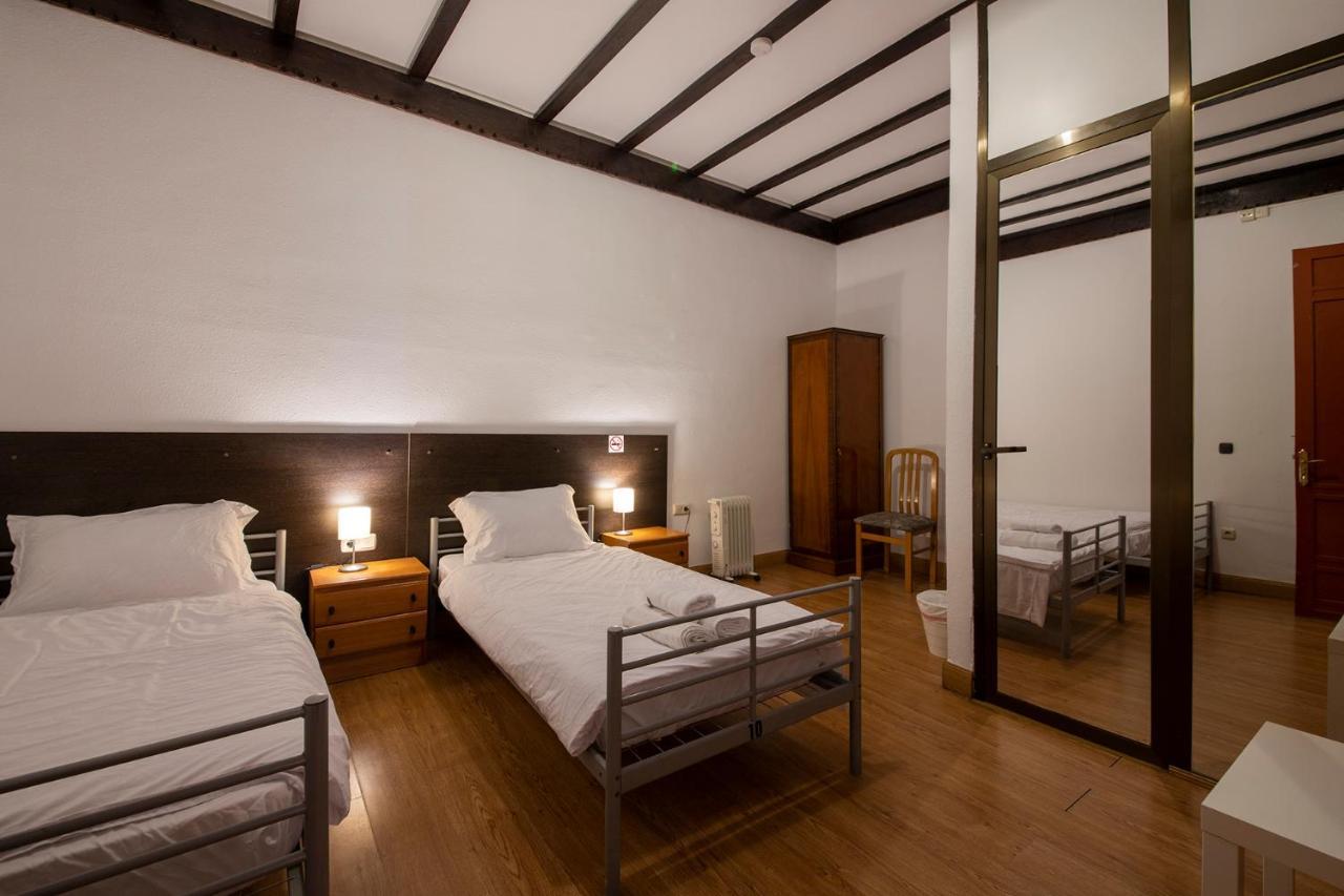 Kontxa Guesthouse Сан-Себастьян Екстер'єр фото