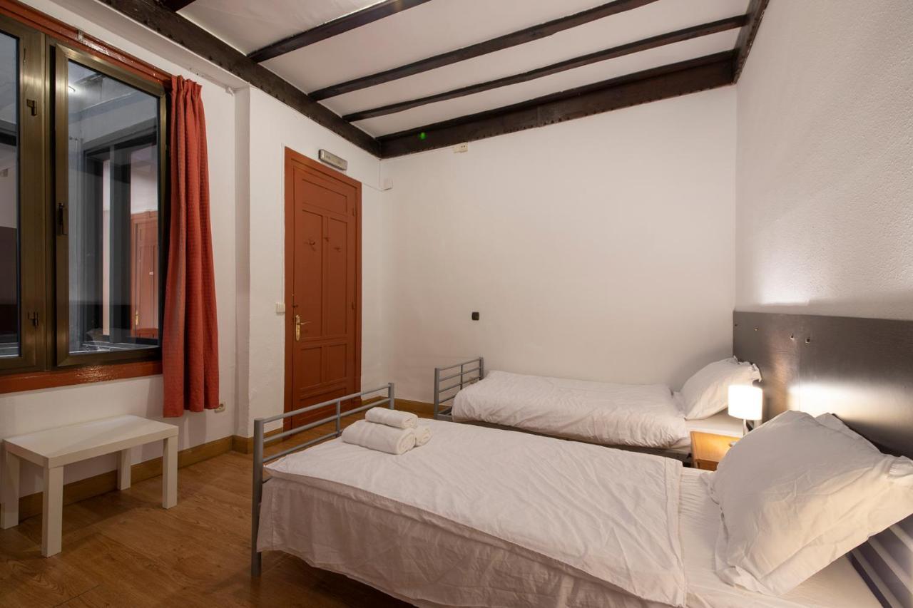 Kontxa Guesthouse Сан-Себастьян Екстер'єр фото