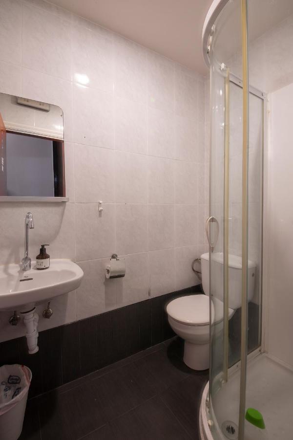 Kontxa Guesthouse Сан-Себастьян Екстер'єр фото